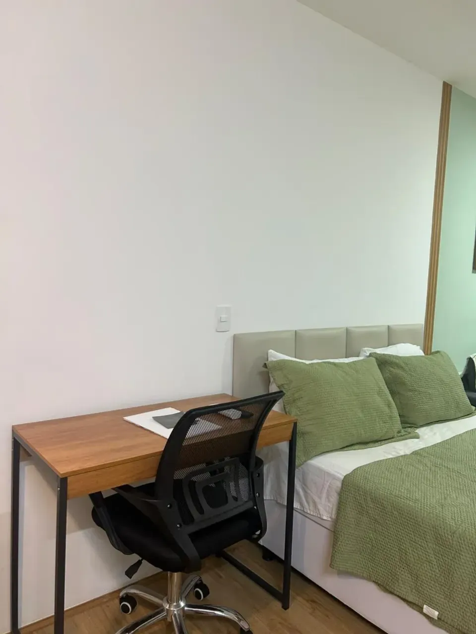 One-bedroom apartment with a home office in Rio de Janeiro — photo 9