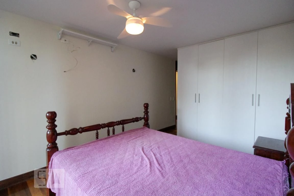 Mountain view in a 3-bedroom apartment, 140 m² — photo 14