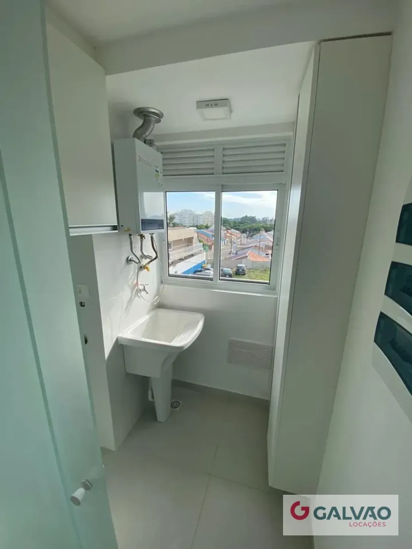 2-bedroom, 50 m² apartment in Curitiba — photo 6