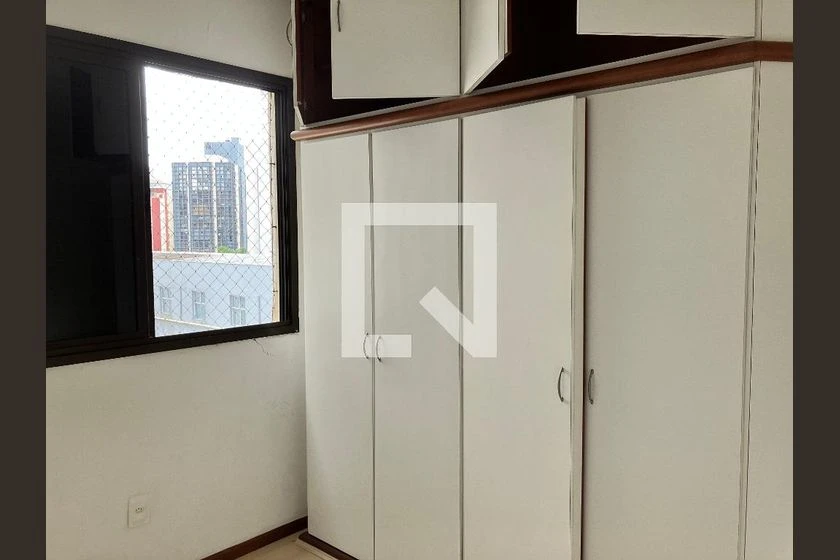 Apartamento con 2 dormitorios y balcón para alquilar — photo 9