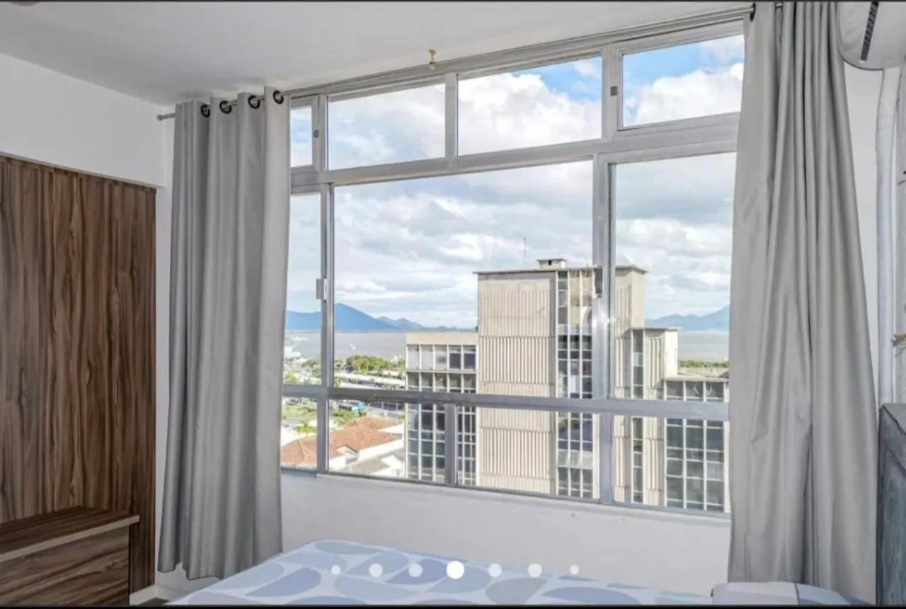 Furnished apartment, 58 m², with a home office — photo 10