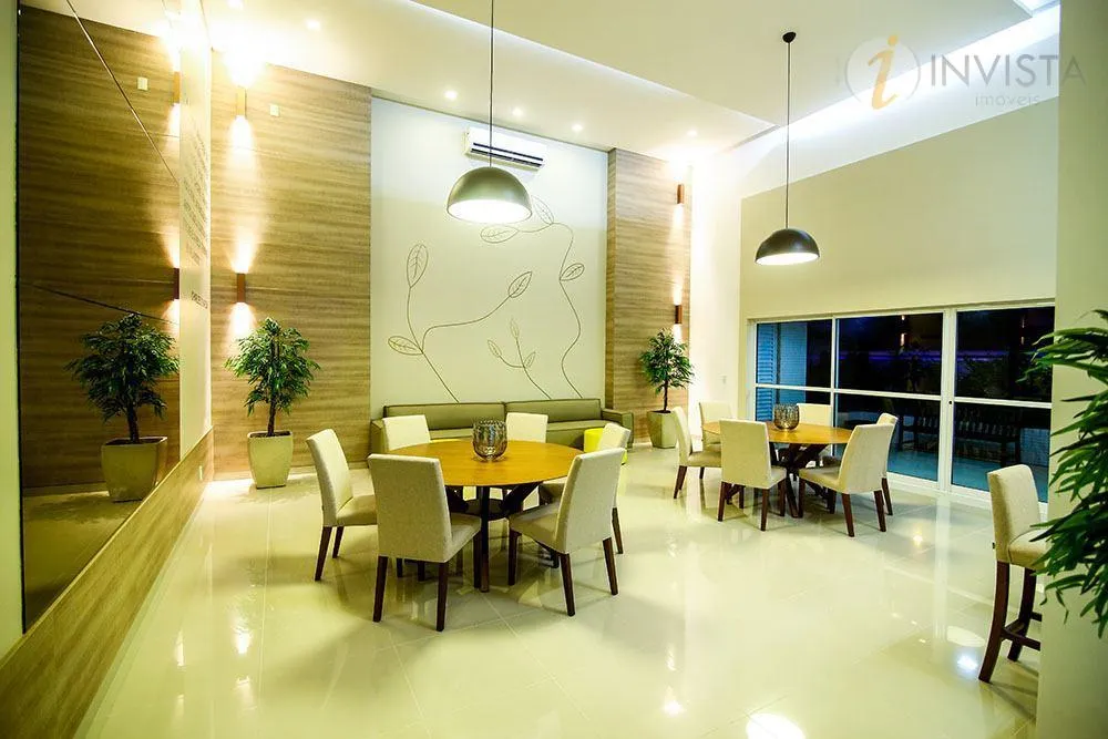 Apartamento com máquina de lavar, Bairro dos Estados — photo 23