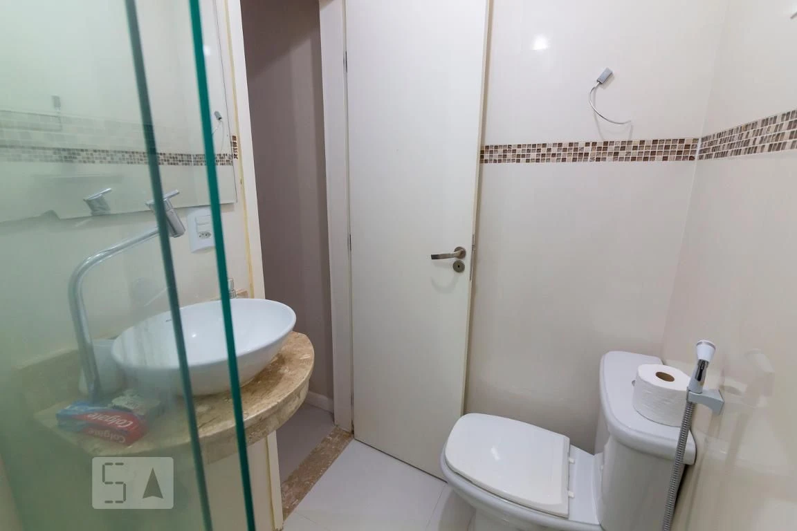 Мебльована квартира з 2 спальнями і 2 ванними — photo 31