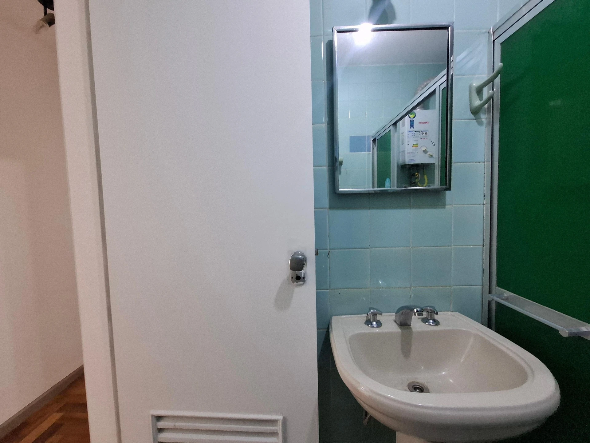 Apartamento de 3 quartos com banheira, Flamengo — photo 30