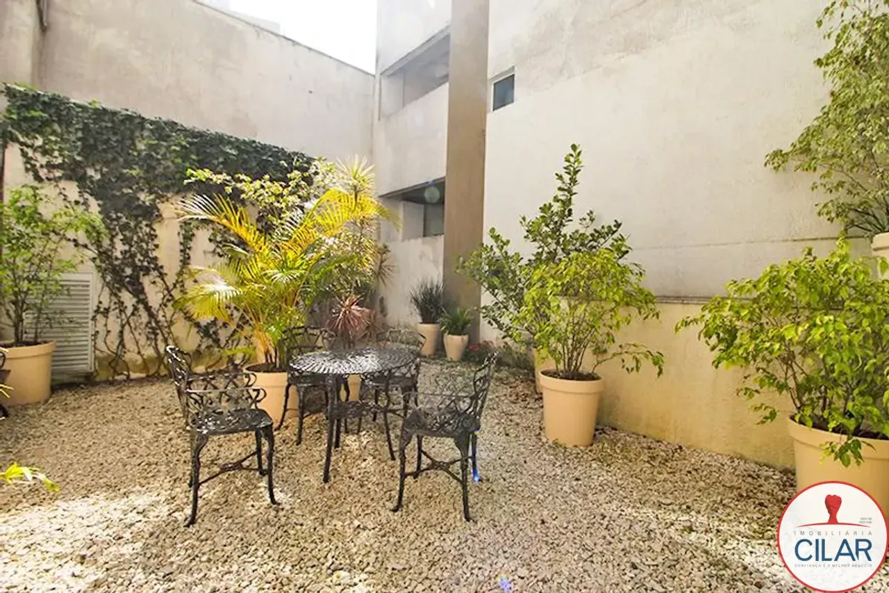 Apartamento mobiliado com 1 quarto e 75,51 m² — photo 18