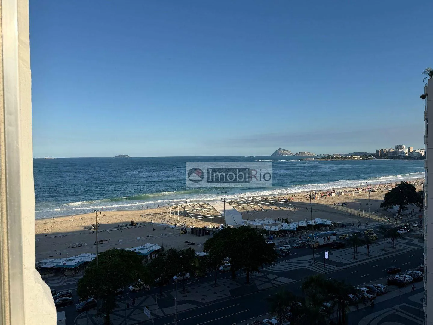Apartamento de 1 dormitório de 70 m² com varanda — photo 36
