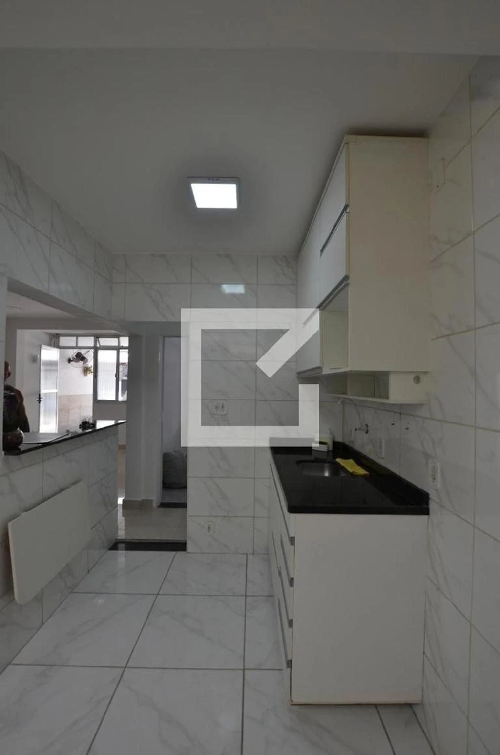 Private BBQ in a 3-bedroom apartment, 85 m² — photo 14