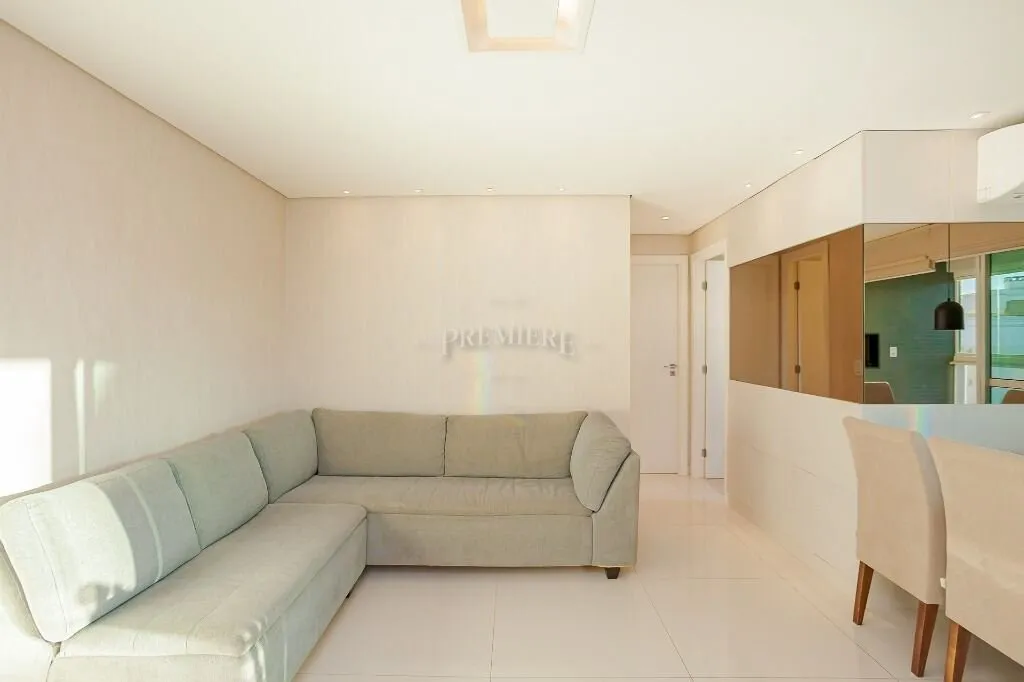 2-bedroom apartment in a building with a sauna — photo 11