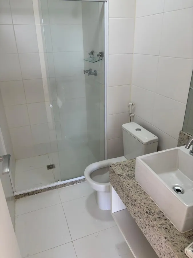 Apartamento com varanda gourmet, Barra da Tijuca — photo 6
