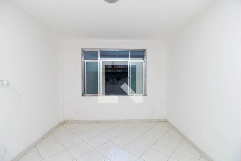 Apartamento tipo kitnet de 1 dormitorio 34 m² — photo 2