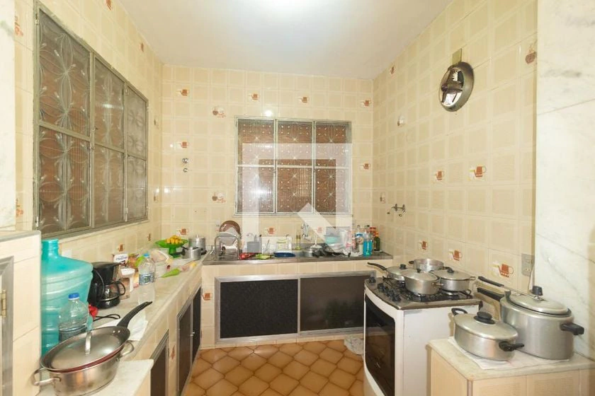 Casa de 5 quartos, sendo 1 suíte, 178 m², Campo Grande — photo 49