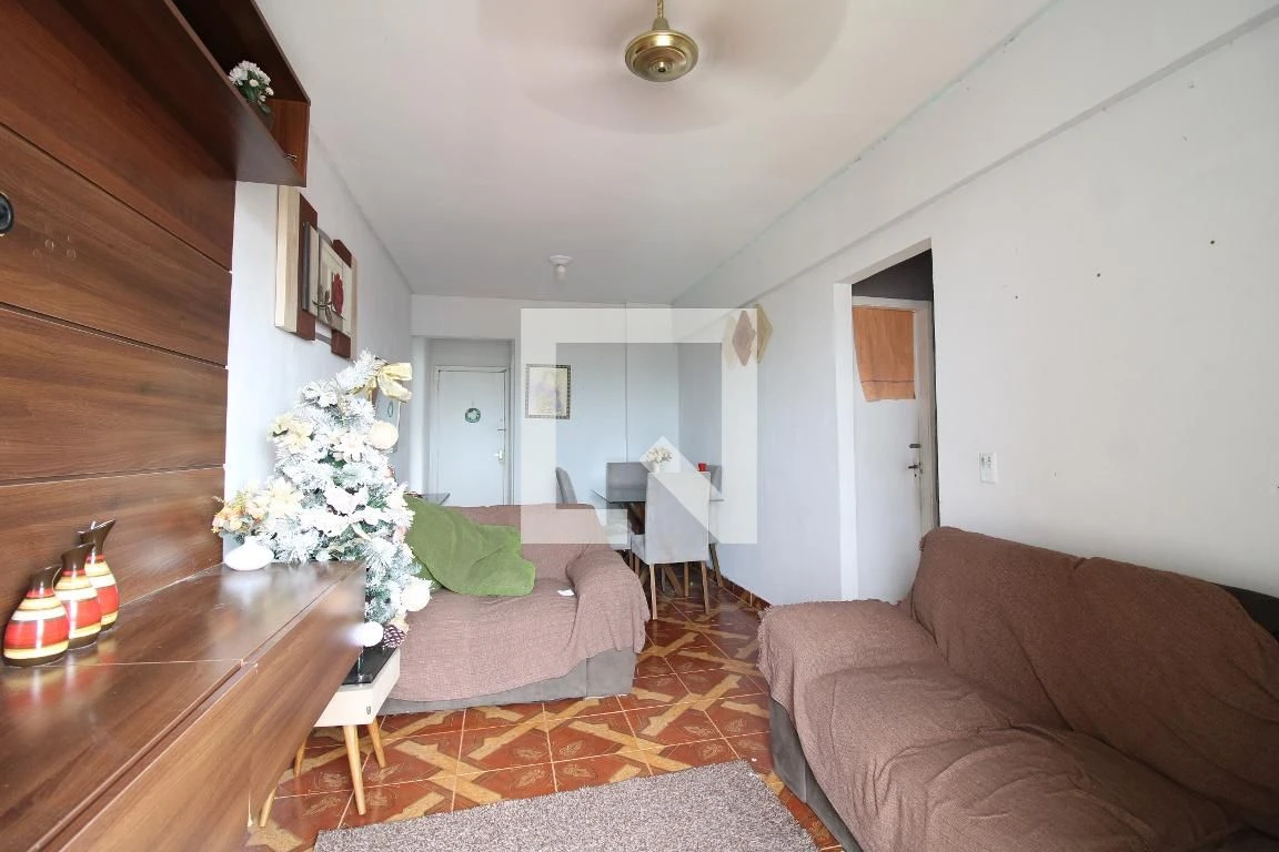 Apartamento amueblado de 2 dormitorios con balcón y BBQ — photo 29