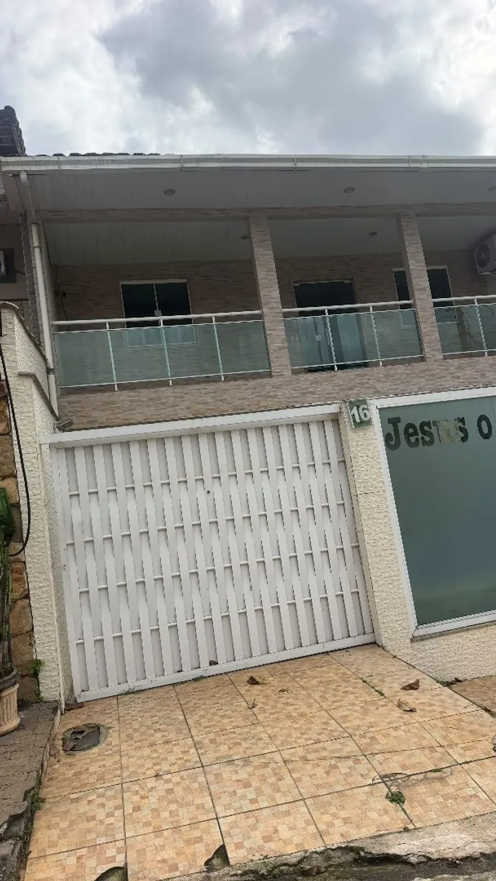 Casa para alugar com 3 quartos e piscina compartilhada — photo 15