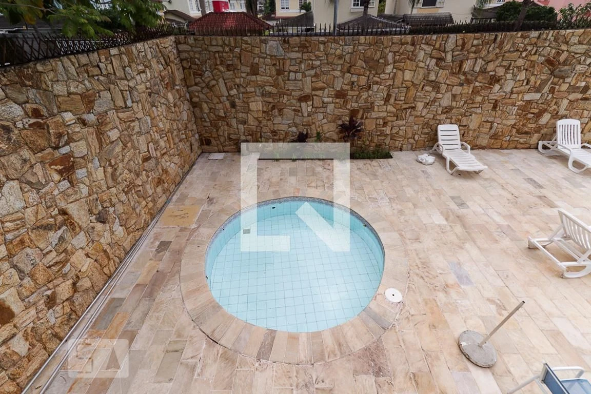 Private BBQ in a 2-bedroom apartment, 54 m² — photo 5