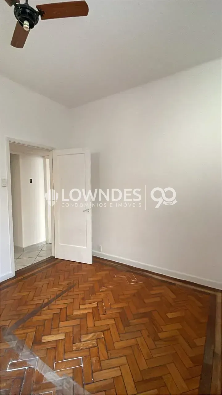 Rental apartment with 3 bedrooms and a balcony — photo 12