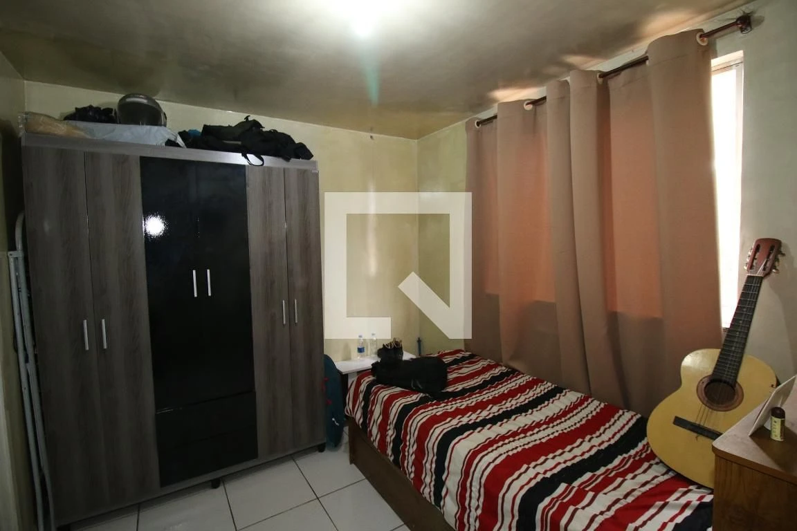 Apartamento mobiliado com 2 quartos e jardim privativo — photo 8