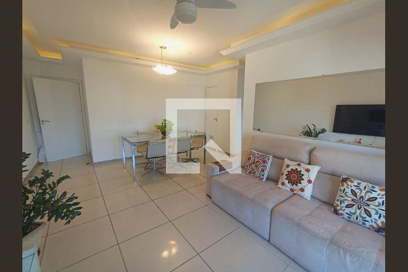 Furnished 70 m² apartment with 1 en-suite bedroom — photo 18