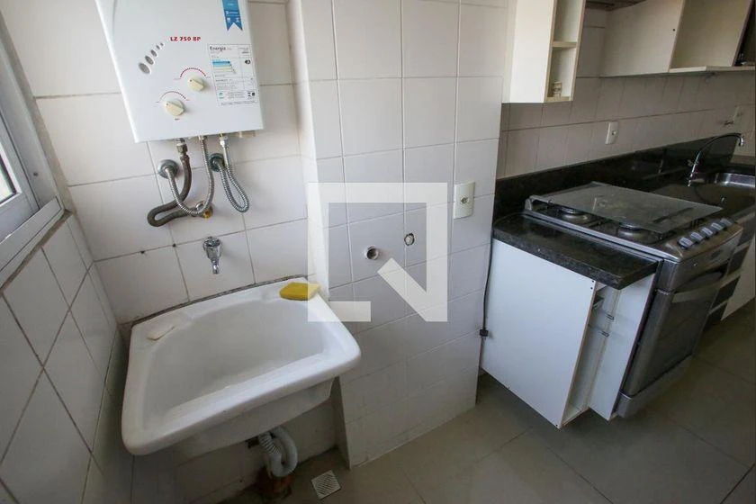 Квартира с 2 спальнями, в доме есть тренажёрный зал — photo 5
