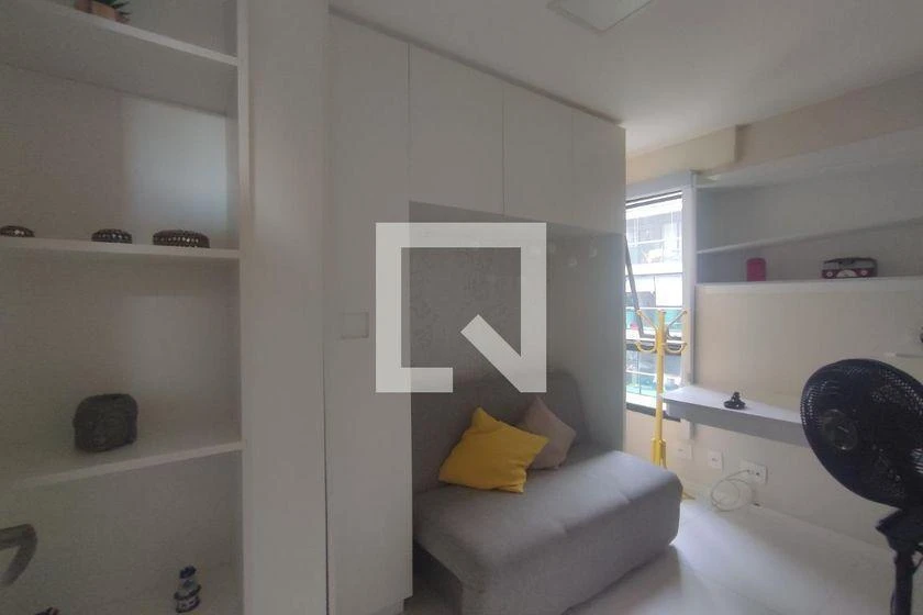 Apartamento com vista para as montanhas, Rio de Janeiro — photo 37