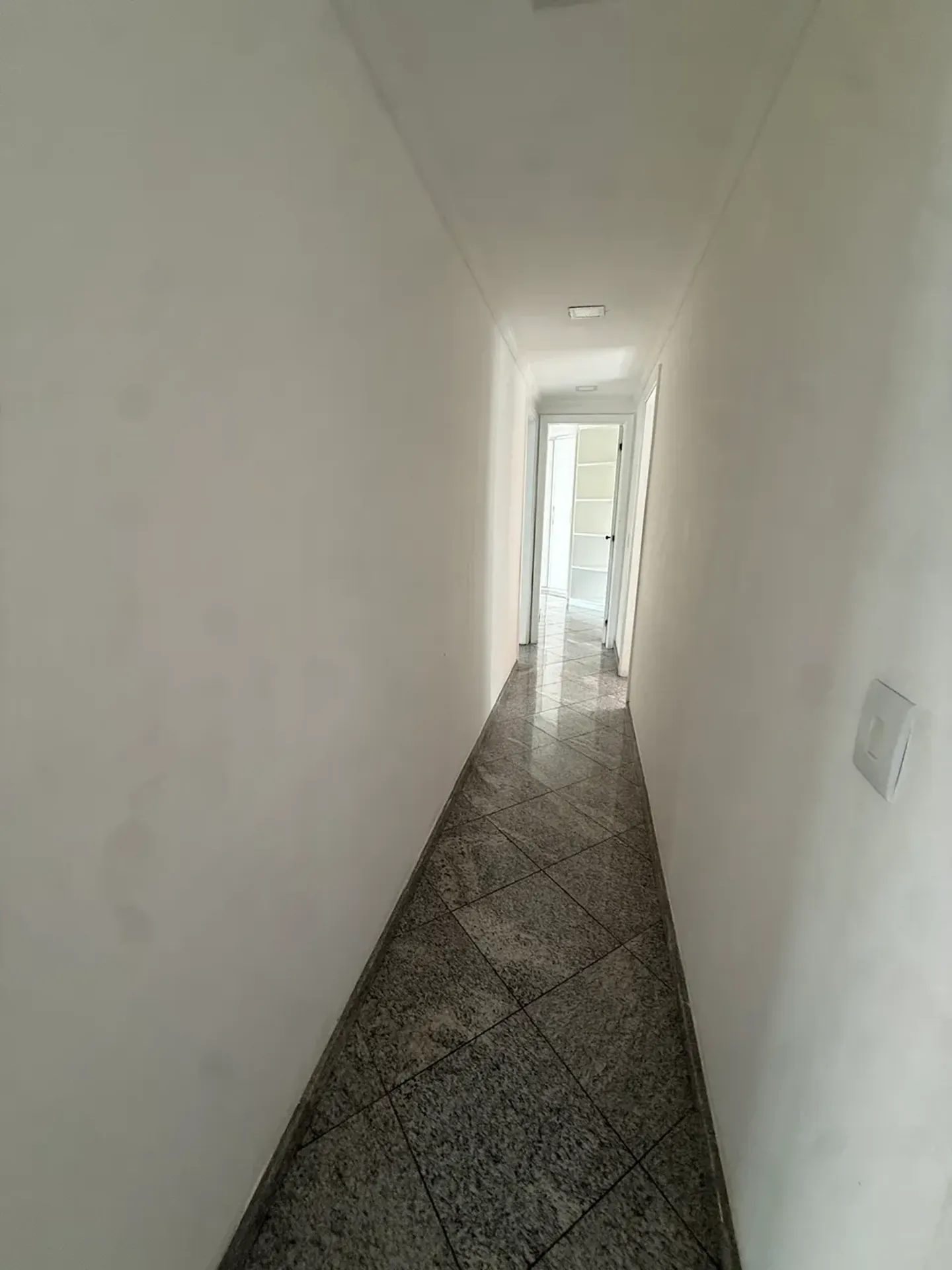 Apartment on the 2nd floor with a home office — photo 26