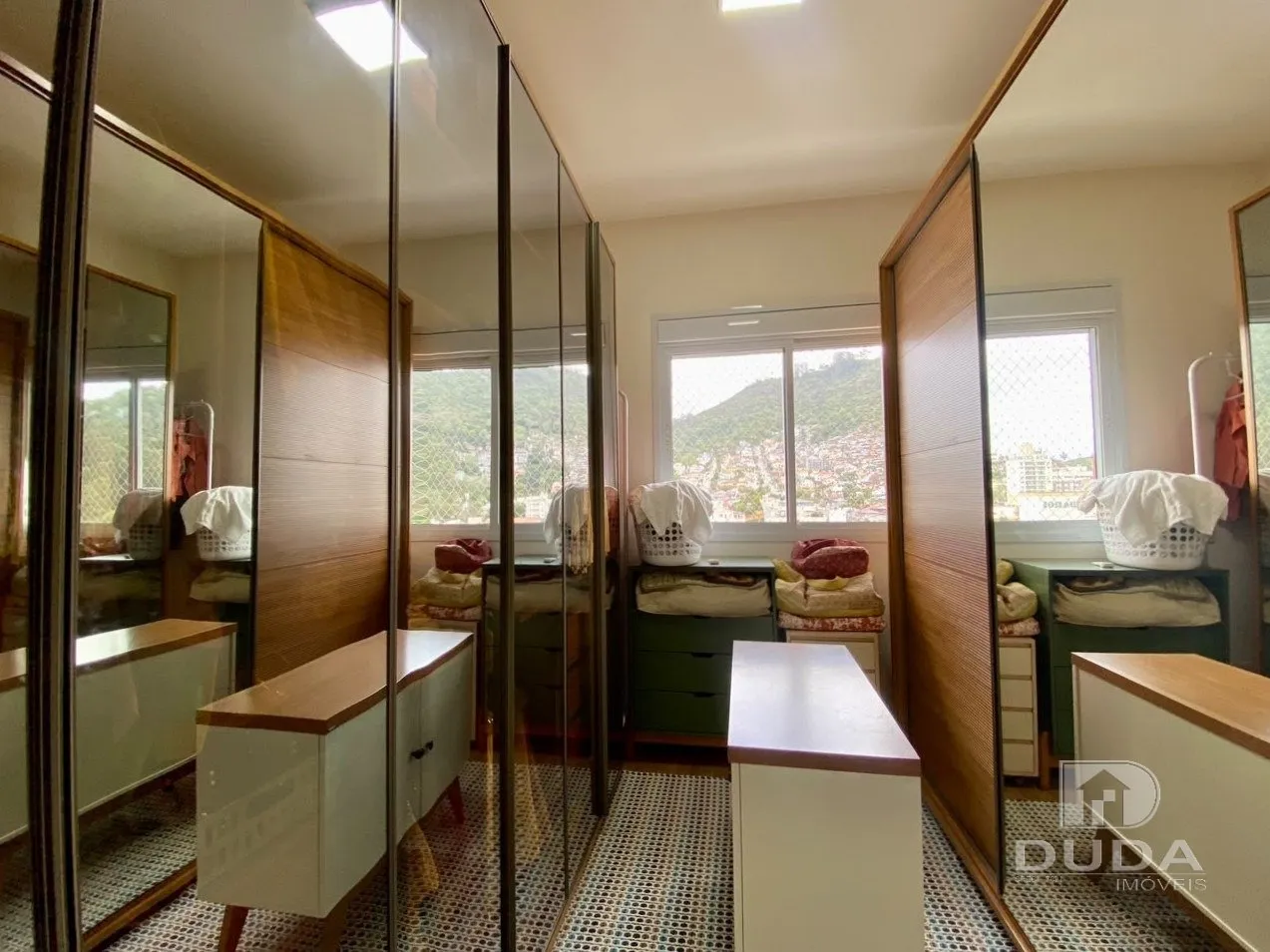 Apartamento mobiliado de 2 quartos com 91 m² e 2 vagas — photo 19