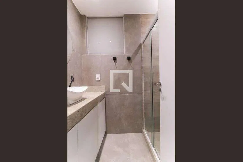 60 m² rental apartment with 1 parking space and 1 bedroom — photo 13