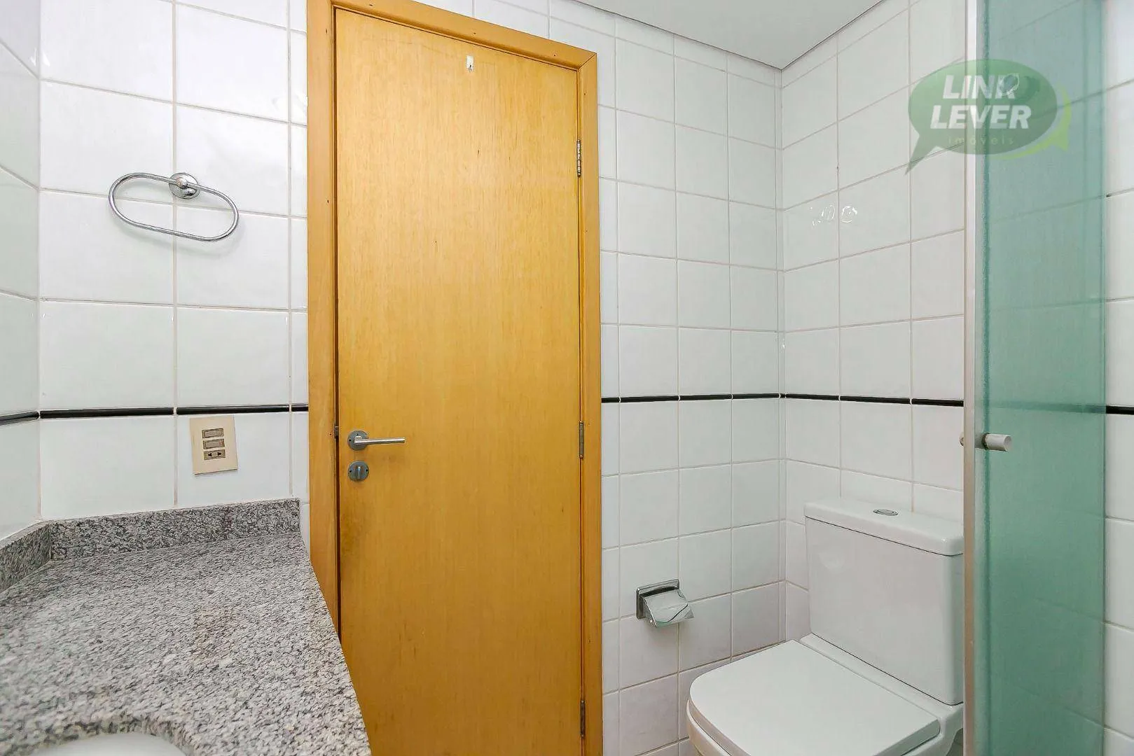 2-bedroom apartment with 79 m² and a private BBQ — photo 19
