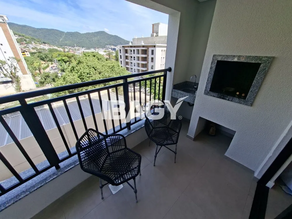 Furnished 2-bedroom apartment with gas stove kitchen — photo 10