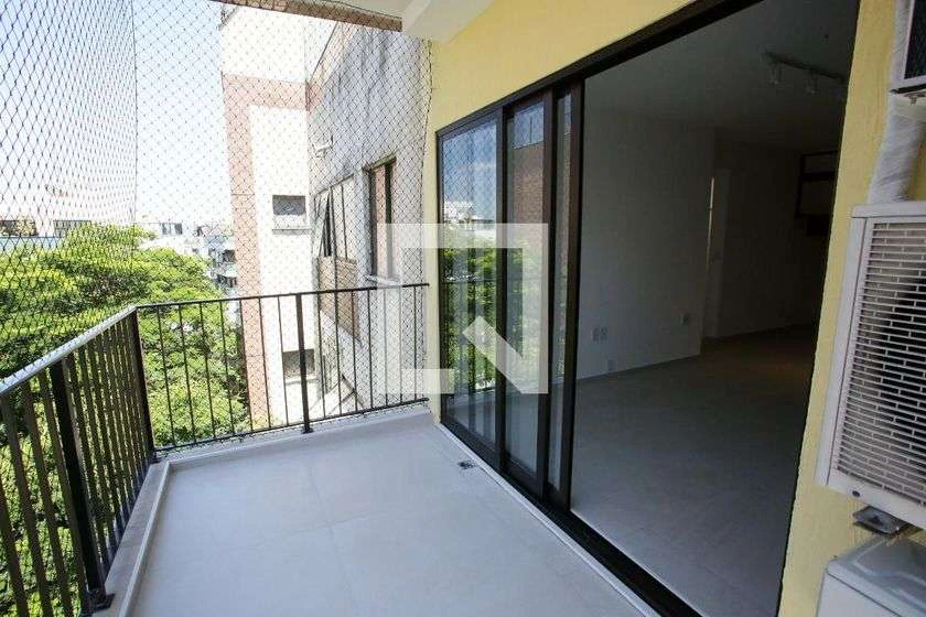 Apartamento de 3 quartos em condomínio com sauna — photo 4