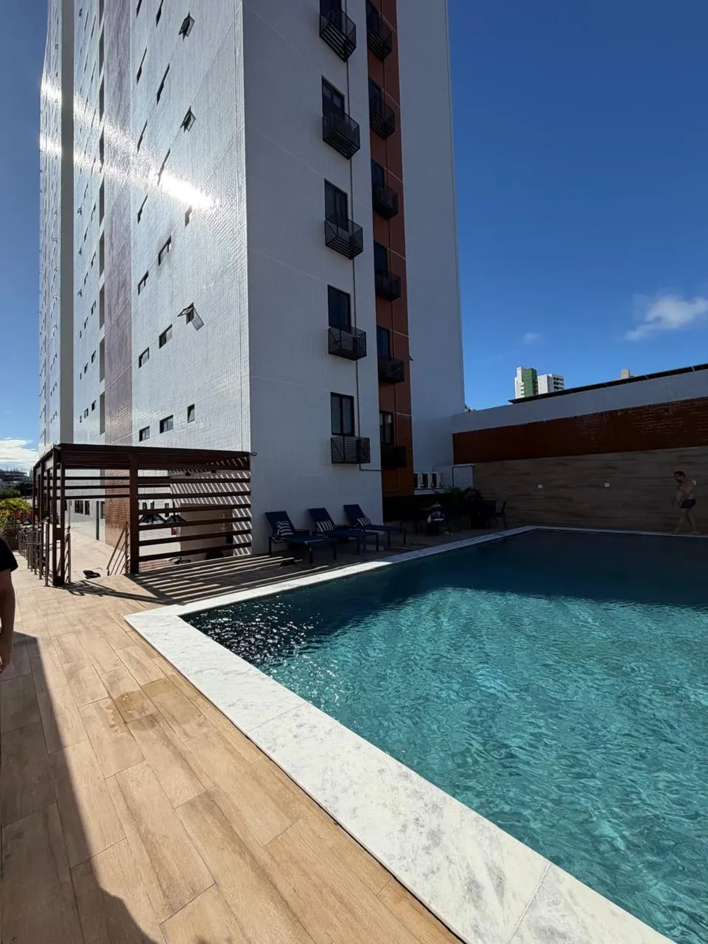 3 quartos e varanda envidraçada: apartamento de 92 m² — photo 4