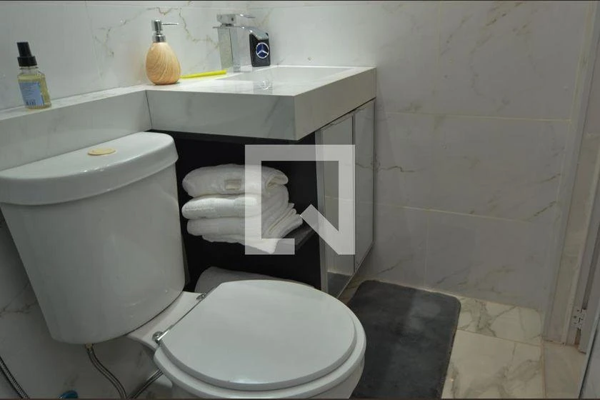 Квартира з 1 спальнею та кухнею відкритого плану — photo 10