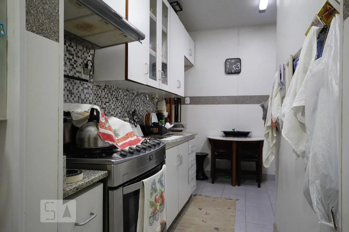 Apartamento amueblado con 3 dormitorios y cocina a gas — photo 34