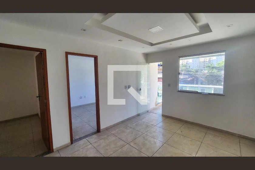 Apartamento de 2 quartos e 64 m² com varanda e churrasqueira — photo 43