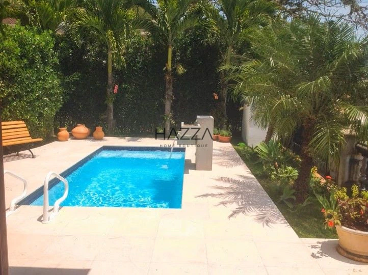 Unfurnished house with 4 bedrooms and 480 m² — photo 6