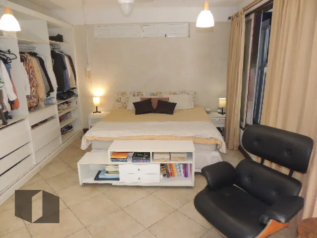 Furnished house with 5 bedrooms and 3 bathrooms — photo 27