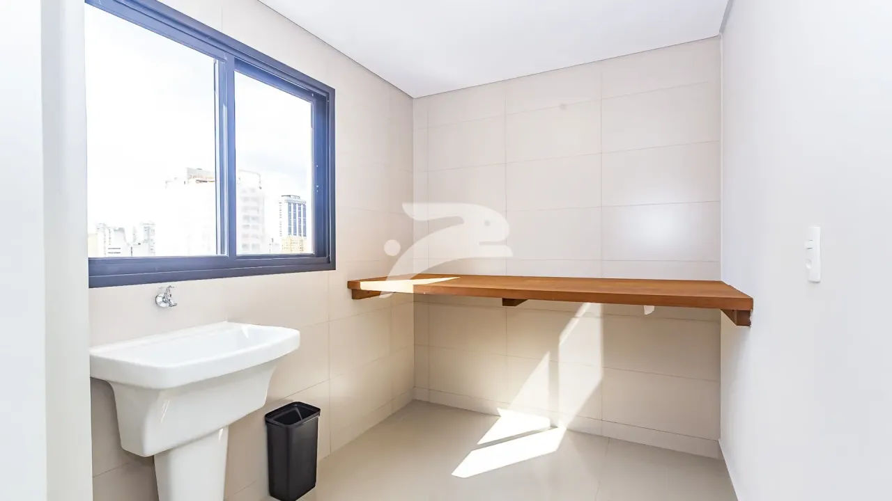 Apartamento mobiliado de 46 m² no 10º andar — photo 17