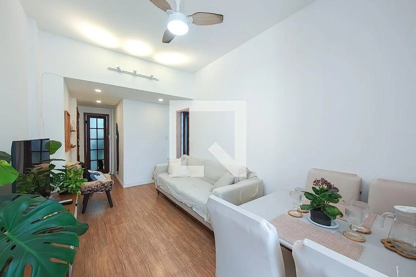 Shared BBQ area with a furnished 93 m² apartment — photo 30
