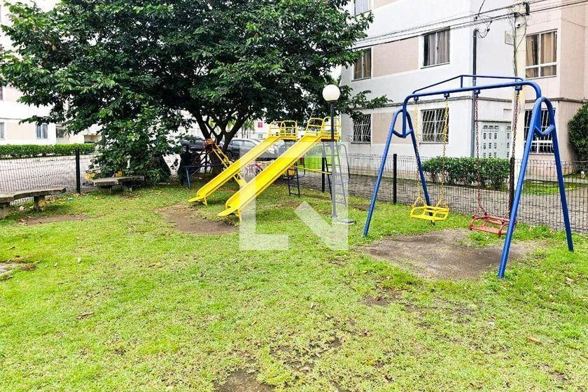 2-bedroom apartment in a building with a gym — photo 19