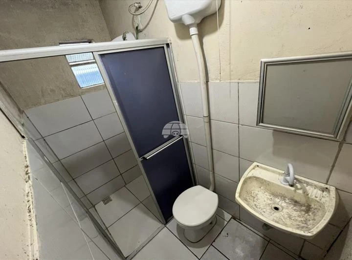 House of 36 m² with 1 bedroom and gas water heating — photo 8