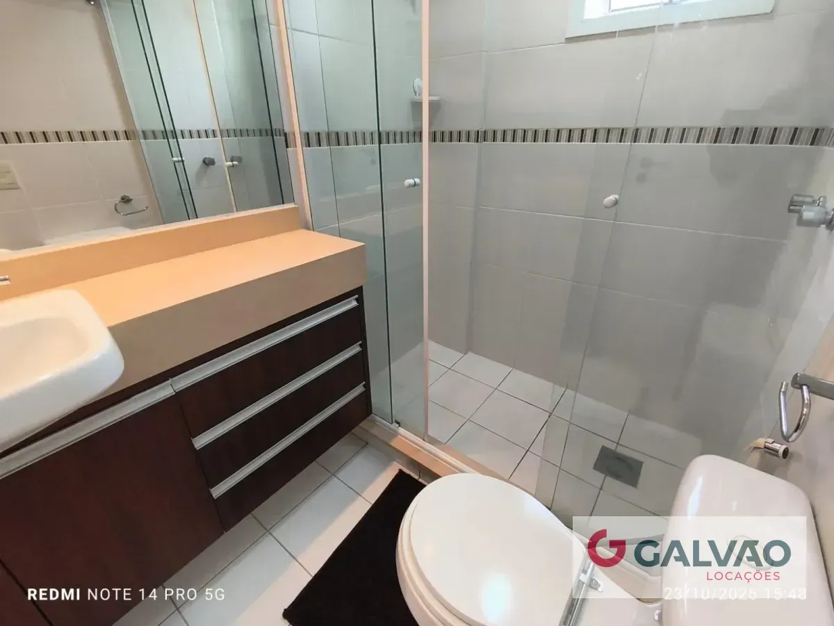 Квартира 185 м² з панорамними вікнами та заскленим балконом — photo 25