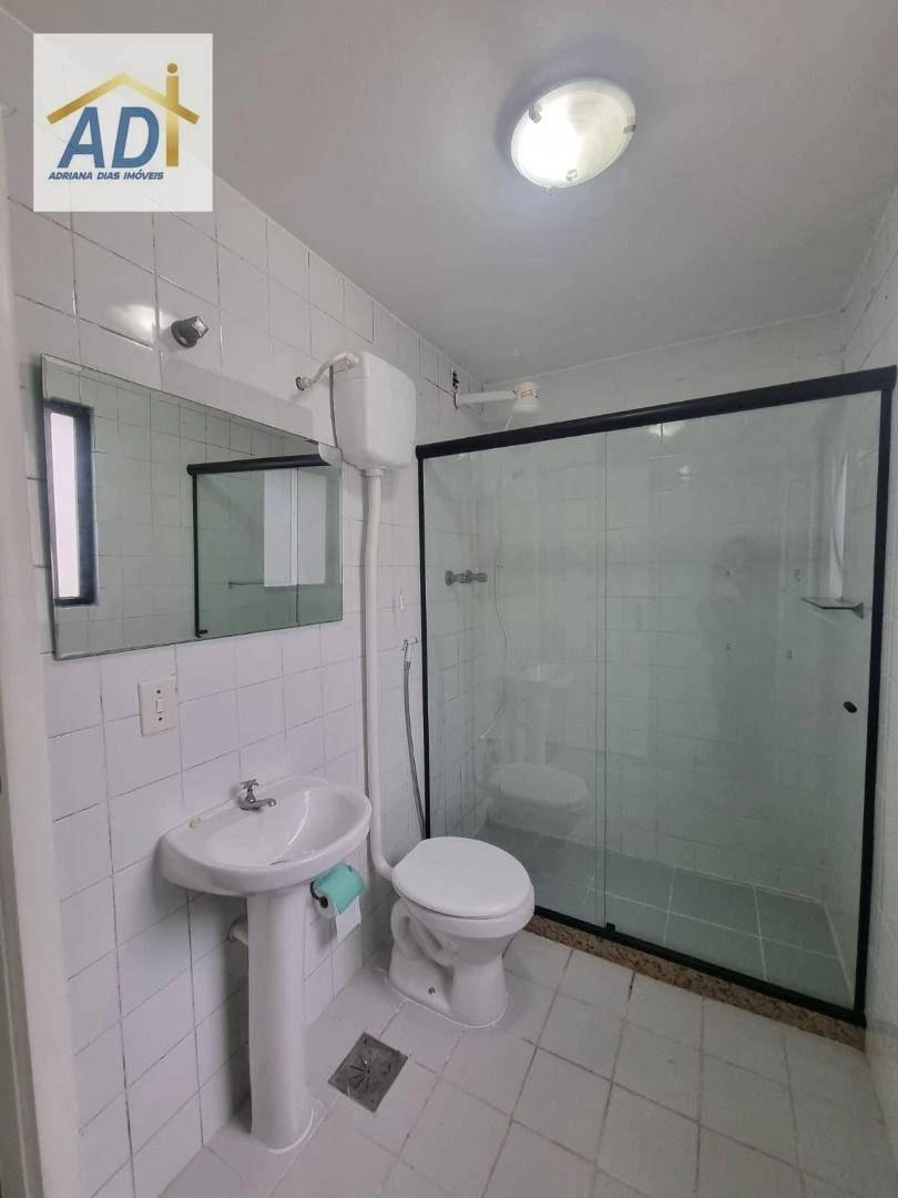 Apartamento de 45 m² e 1 quarto, Recreio dos Bandeirantes — photo 8
