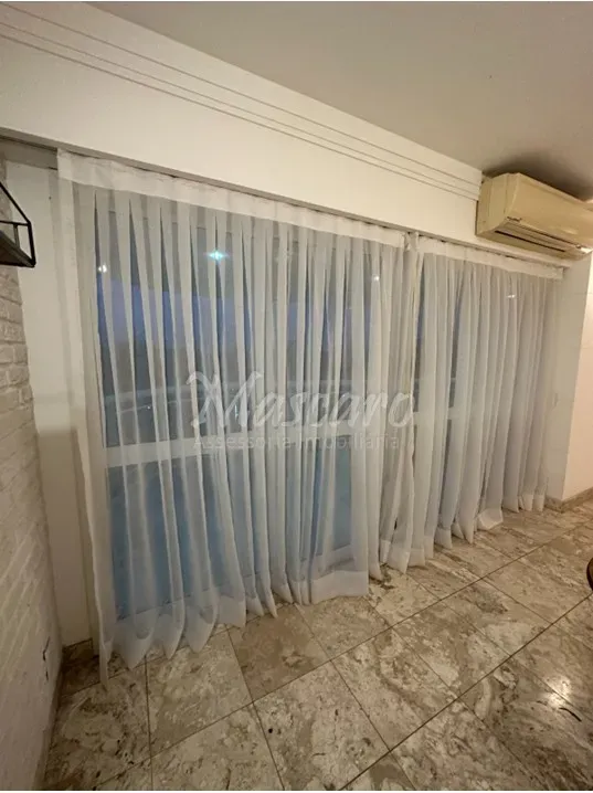 Apartamento sem mobília com 4 quartos e ar-condicionado — photo 23
