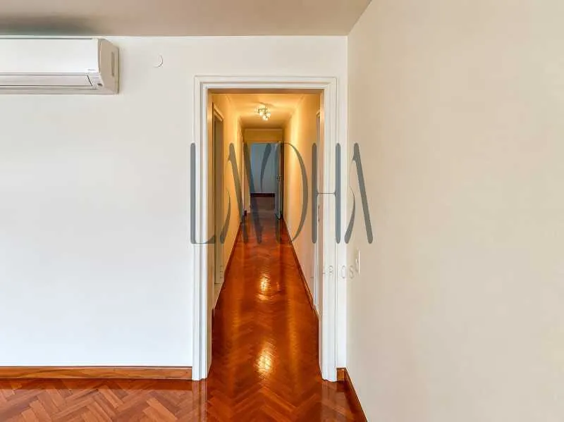 Departamento, 212 m², con piso de madera o laminado — photo 14