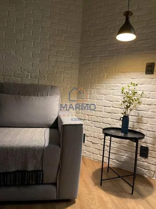 Квартира 45 м² на 4 поверсі з 1 спальнею-сюїт — photo 16