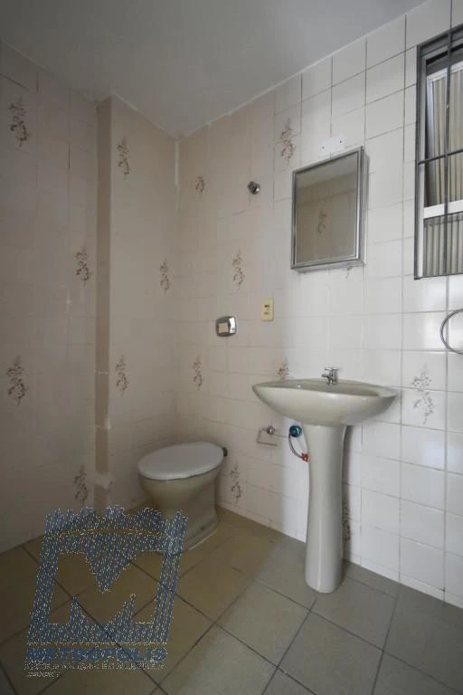 Пральна машина та 1 спальня: квартира 48 м² — photo 12