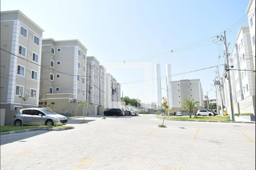 Apartamento para alugar com 2 quartos e 1 vaga — photo 50