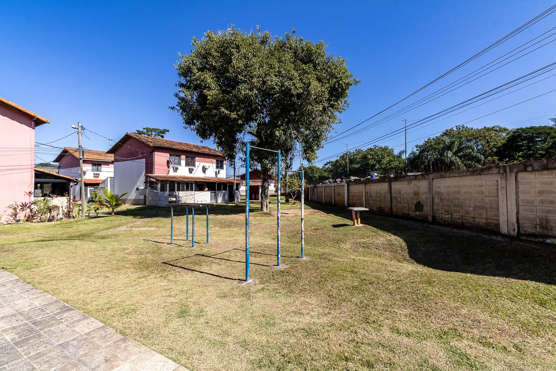 Квартира 54 м² со стиральной машиной и рабочим местом — photo 17