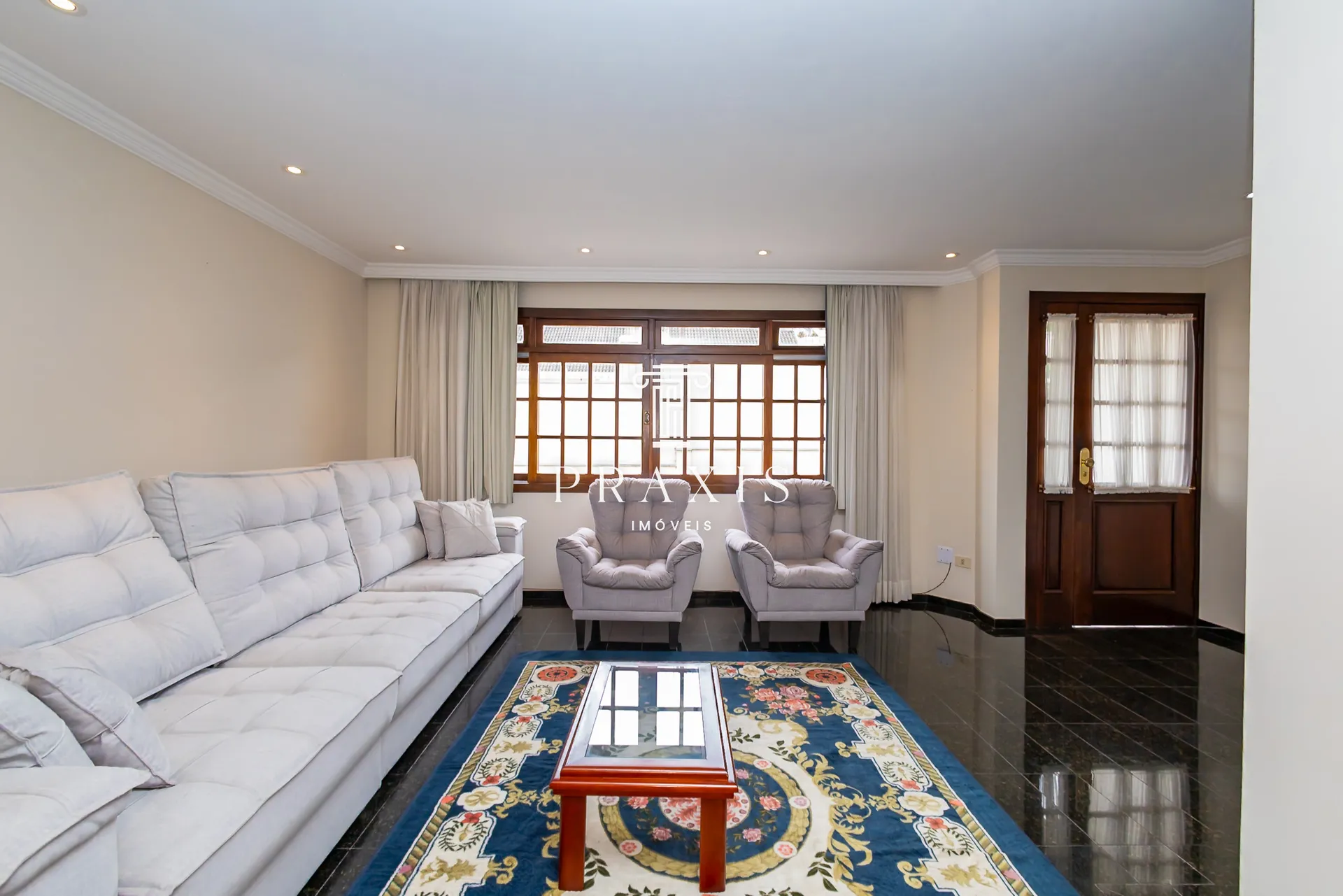 207 m² house with 5 bedrooms, 2 suites and 2 parking — photo 13