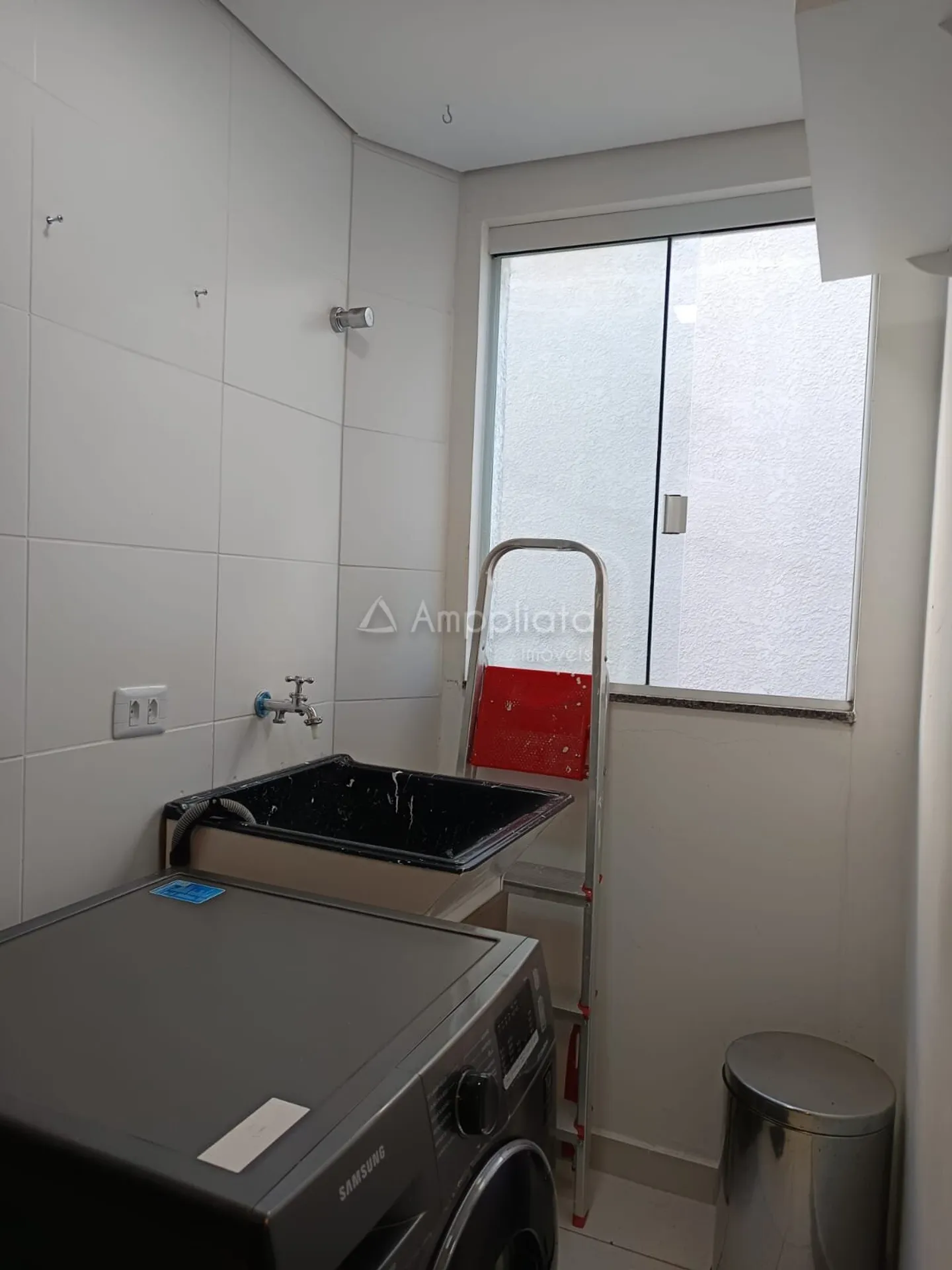 Apartment, 44 m², with a home office — photo 15