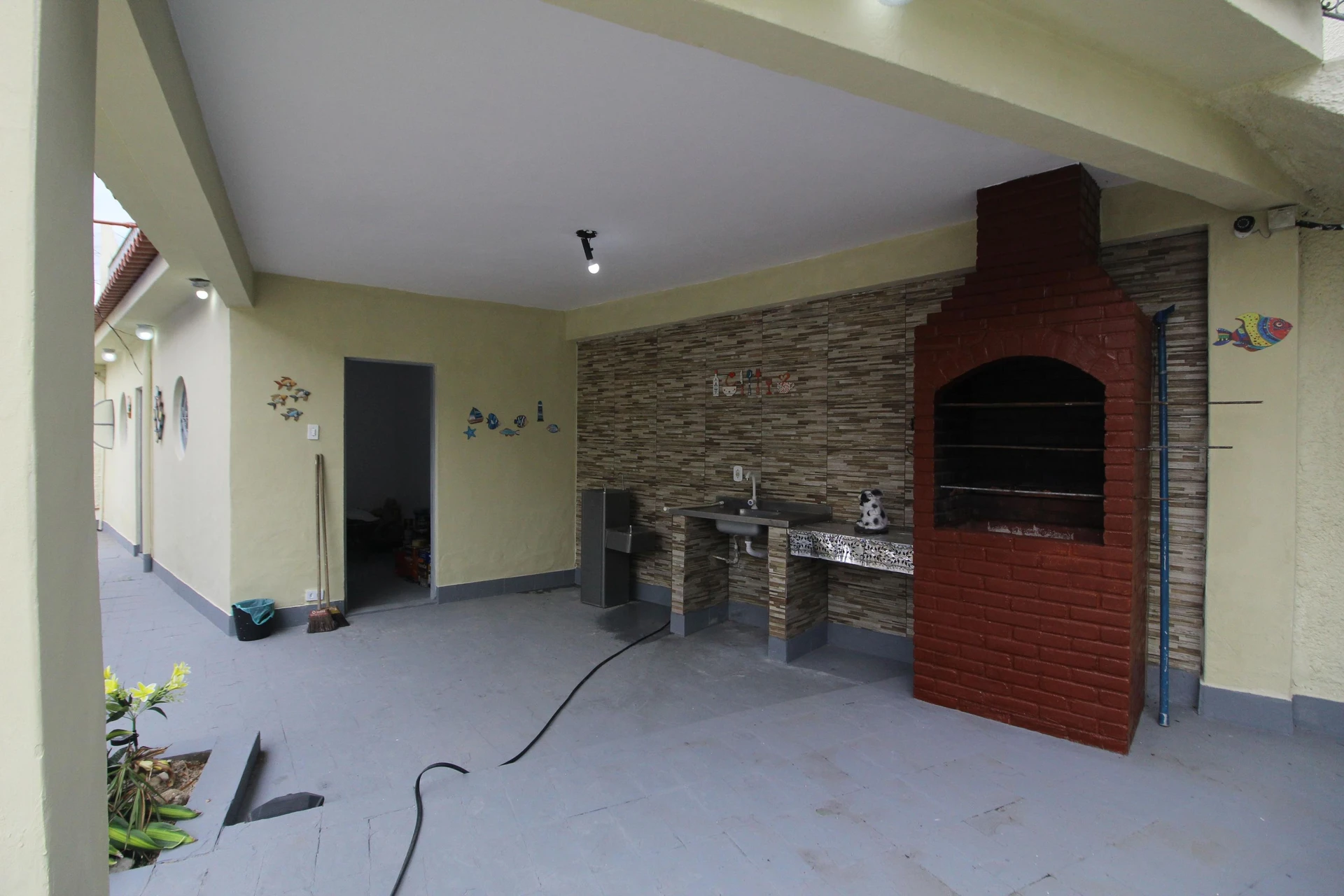 Casa mobiliada, 545 m², com piscina privativa — photo 12
